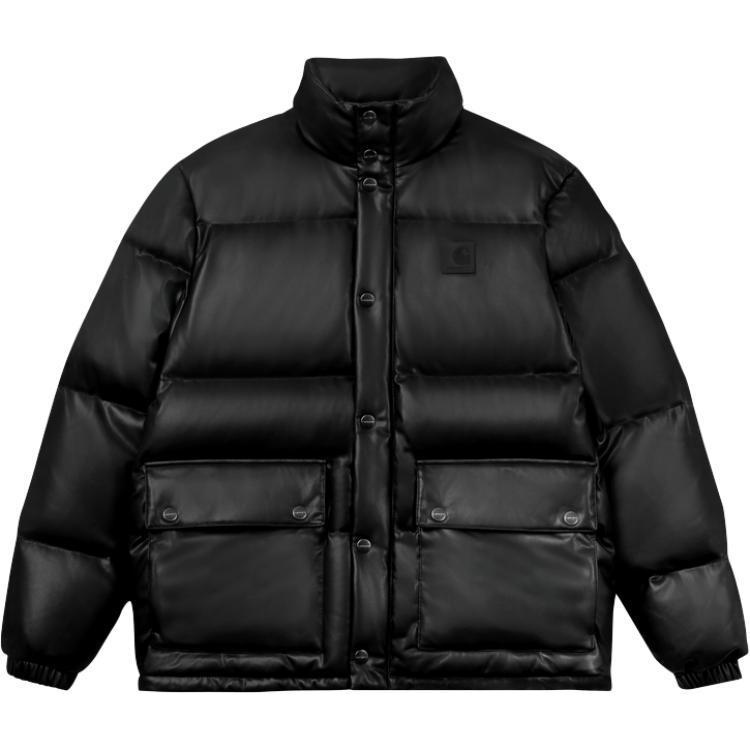 Carhartt WIP Пуховик FW24 мужской, Black
Carhartt WIP Пуховик FW24 мужской, Black