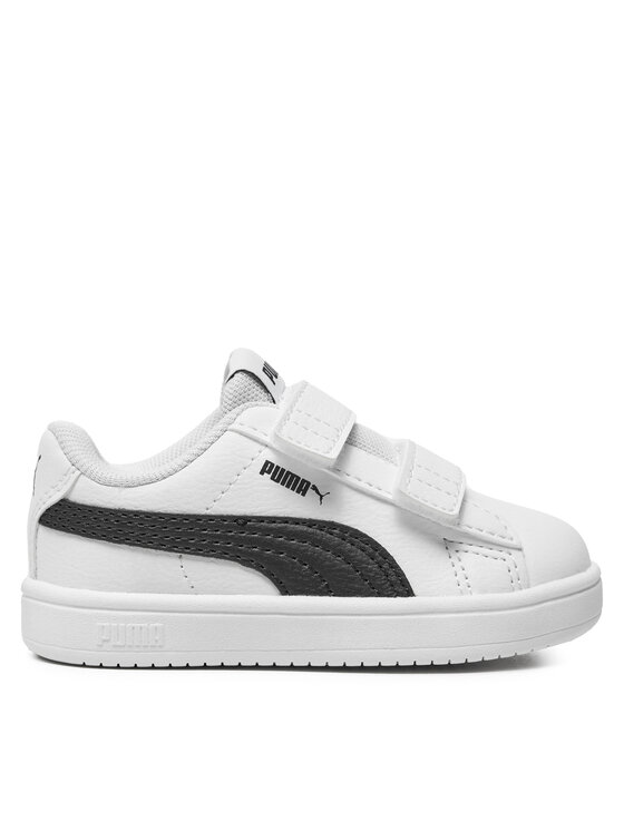 Кроссовки Rickie Classic V Inf 394254 13 Puma, белый
Кроссовки Rickie Classic V Inf 394254 13 Puma, белый