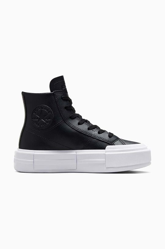 Кроссовки Chuck Taylor All Star Cruise Converse, черный
Кроссовки Chuck Taylor All Star Cruise Converse, черный
