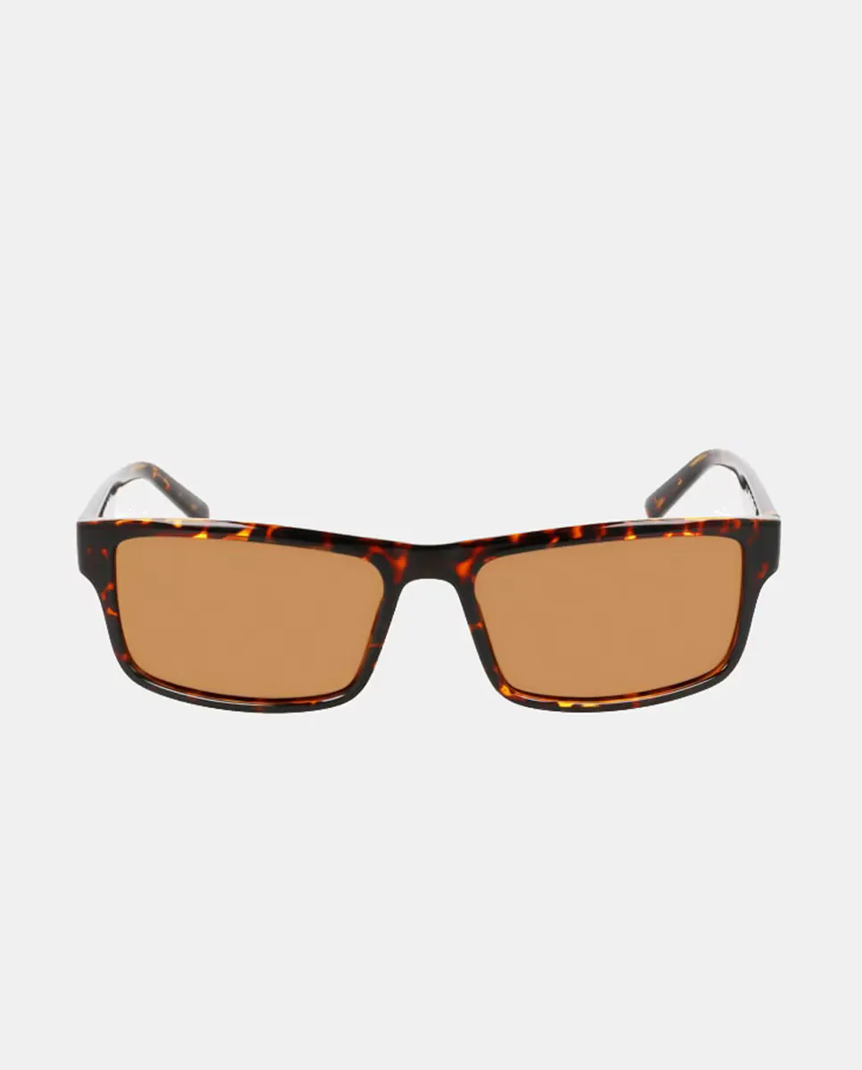 Прямоугольные литые мужские солнцезащитные очки с поляризованными линзами Nautica, темно-коричневый
Прямоугольные литые мужские солнцезащитные очки с поляризованными линзами Nautica, темно-коричневый