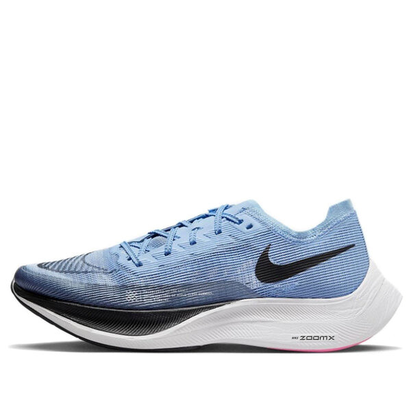 Кроссовки zoomx vaporfly next% 2 'cobalt bliss' Nike, синий
Кроссовки zoomx vaporfly next% 2 'cobalt bliss' Nike, синий