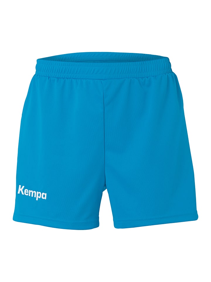 Функциональные шорты Kempa, цвет kempablau 
Функциональные шорты Kempa, цвет kempablau