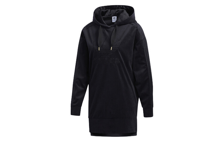 Adidas Originals Женская толстовка, цвет Black
Adidas Originals Женская толстовка, цвет Black