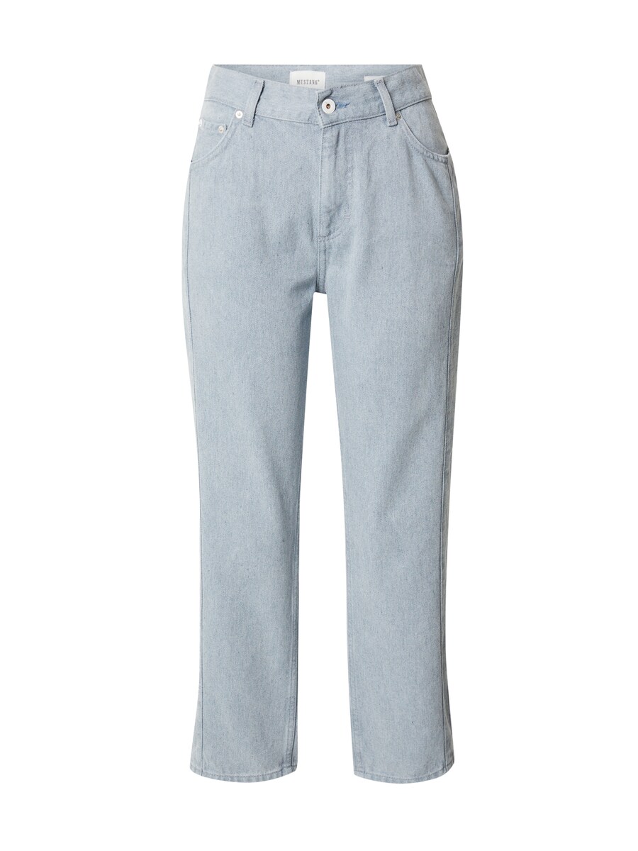 Обычные джинсы MUSTANG BROOKS, светло-синий
Обычные джинсы MUSTANG BROOKS, светло-синий