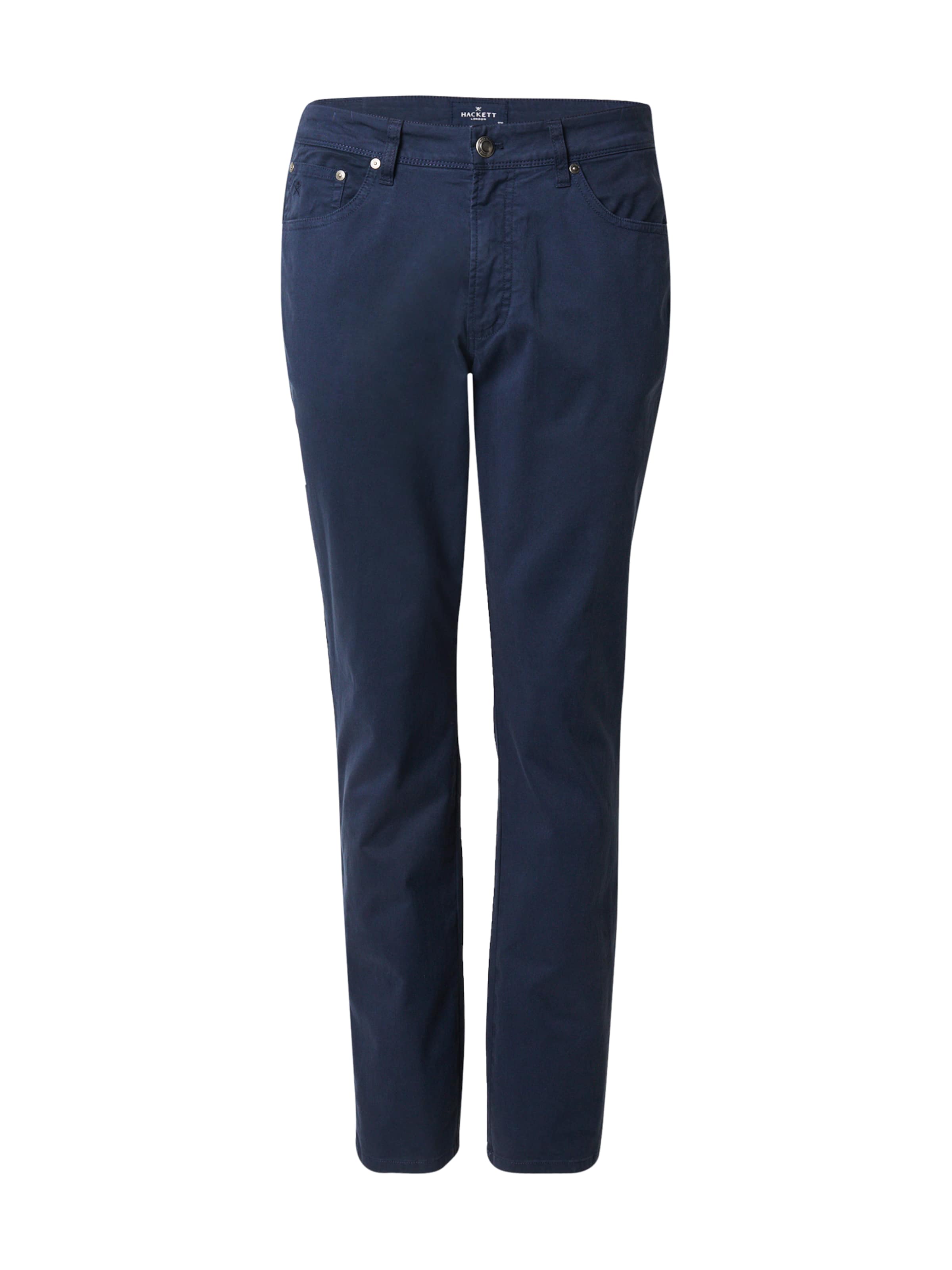 Hackett London Обычные брюки Navy
Hackett London Обычные брюки Navy