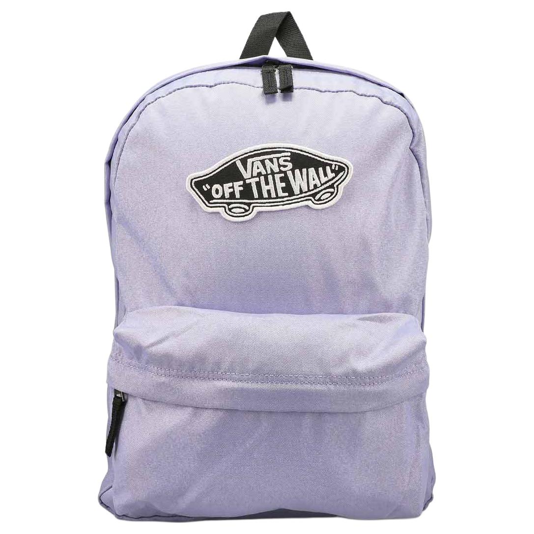 Vans Сумка рюкзак женская нежная лавандовая, Sweet Lavender
Vans Сумка рюкзак женская нежная лавандовая, Sweet Lavender