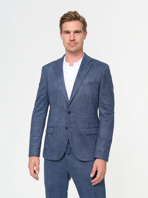 Конструктор куртка диник Zuitable, синий
Конструктор куртка диник Zuitable, синий