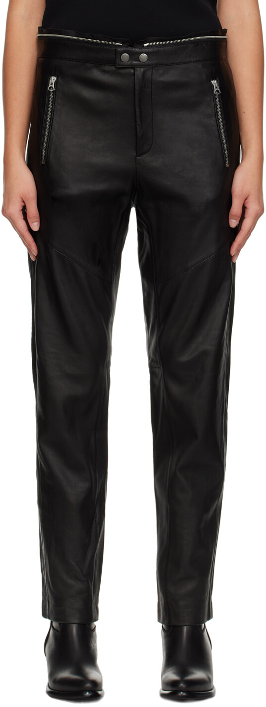 Черные кожаные мото брюки rag &bone Sedona rag & bone, Черный, Черные кожаные мото брюки rag &bone Sedona rag & bone
Черные кожаные мото брюки rag &bone Sedona rag & bone, Черный, Черные кожаные мото брюки rag &bone Sedona rag & bone