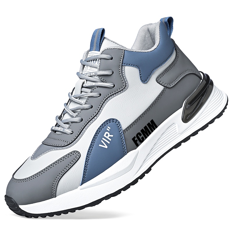 Детские кроссовки для подростков FCMM, серый
Детские кроссовки для подростков FCMM, серый