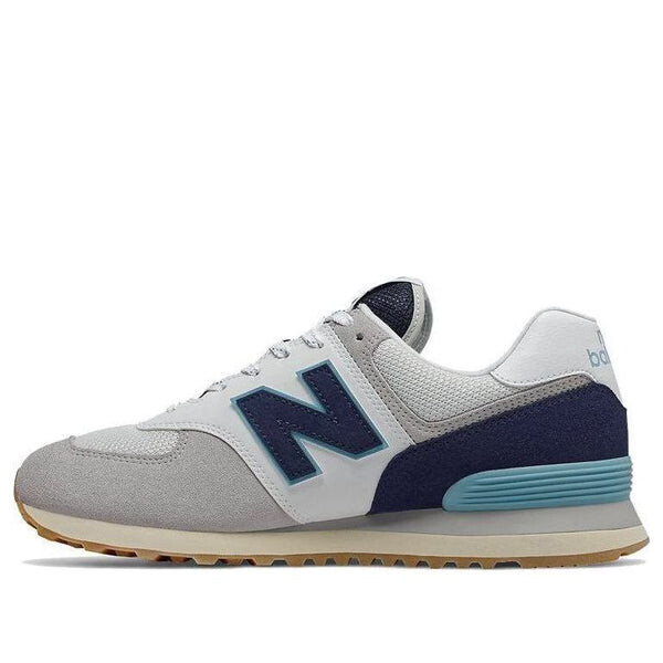 Кроссовки 574 core plus New Balance, синий
Кроссовки 574 core plus New Balance, синий