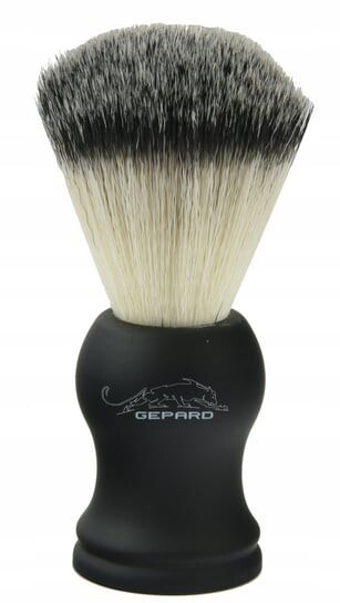 Профессиональная кисточка для бритья, черная, Calissimo
Профессиональная кисточка для бритья, черная, Calissimo