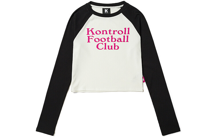 Укороченный топ женский Kappa
Укороченный топ женский Kappa