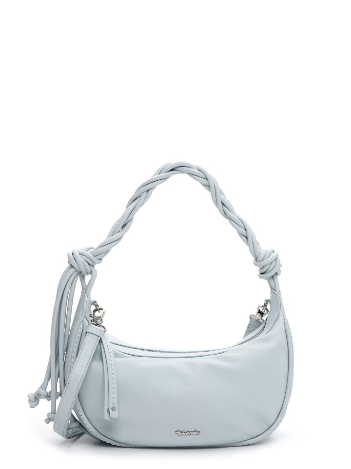 Tamaris Сумка TAS Keona светло-голубого цвета
Tamaris Сумка TAS Keona светло-голубого цвета