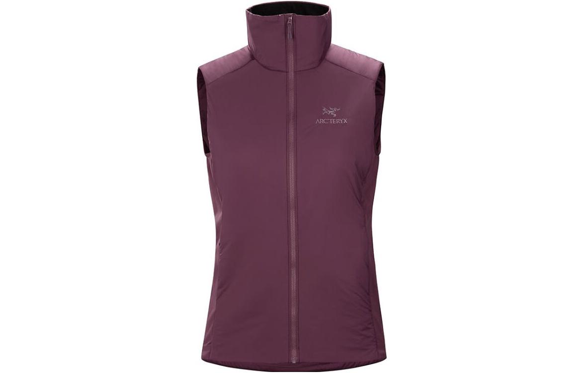 Arcteryx Футболка из хлопкового джерси окрашенная в готовом виде персиковая, Jupiter Purple/Jupiter
Arcteryx Футболка из хлопкового джерси окрашенная в готовом виде персиковая, Jupiter Purple/Jupiter