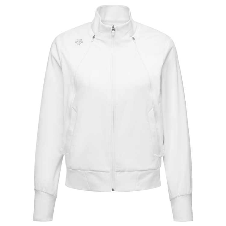 DESCENTE Куртка для гольфа женская, White
DESCENTE Куртка для гольфа женская, White