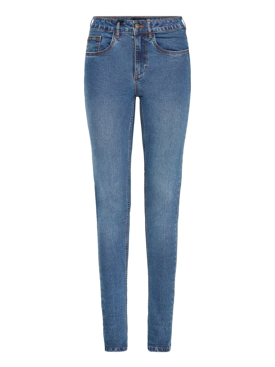 Узкие джинсы Oxmo OXHELLE , Blue denim
Узкие джинсы Oxmo OXHELLE , Blue denim