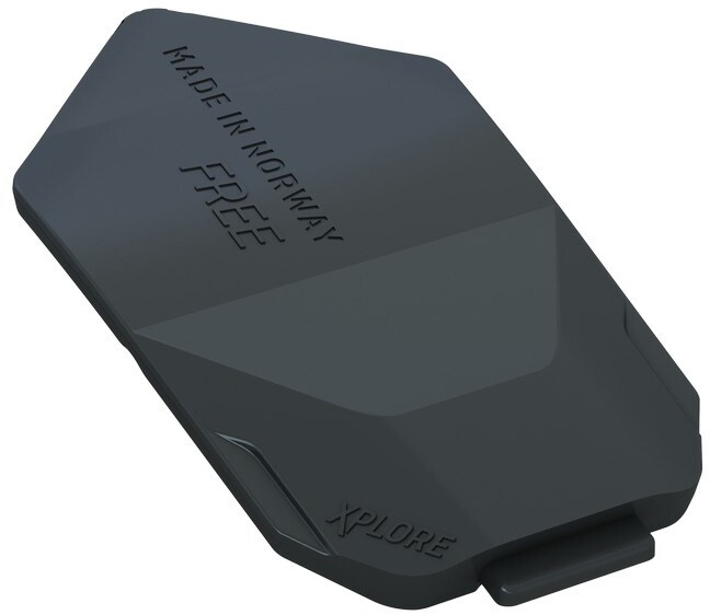 Противообледенительные пластины Xplore BC Rottefella
Противообледенительные пластины Xplore BC Rottefella