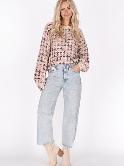 Свитер Izia, мультиколор
Свитер Izia, мультиколор