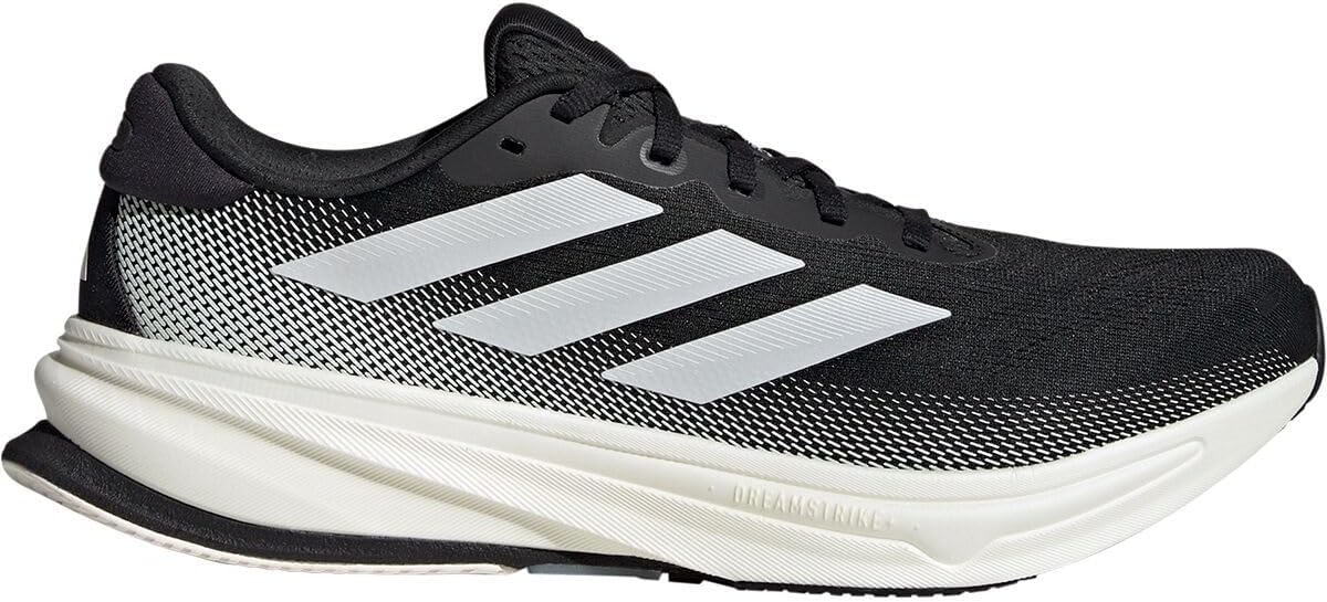 Мужские беговые кроссовки Adidas Supernova Rise 2, белый/черный
Мужские беговые кроссовки Adidas Supernova Rise 2, белый/черный