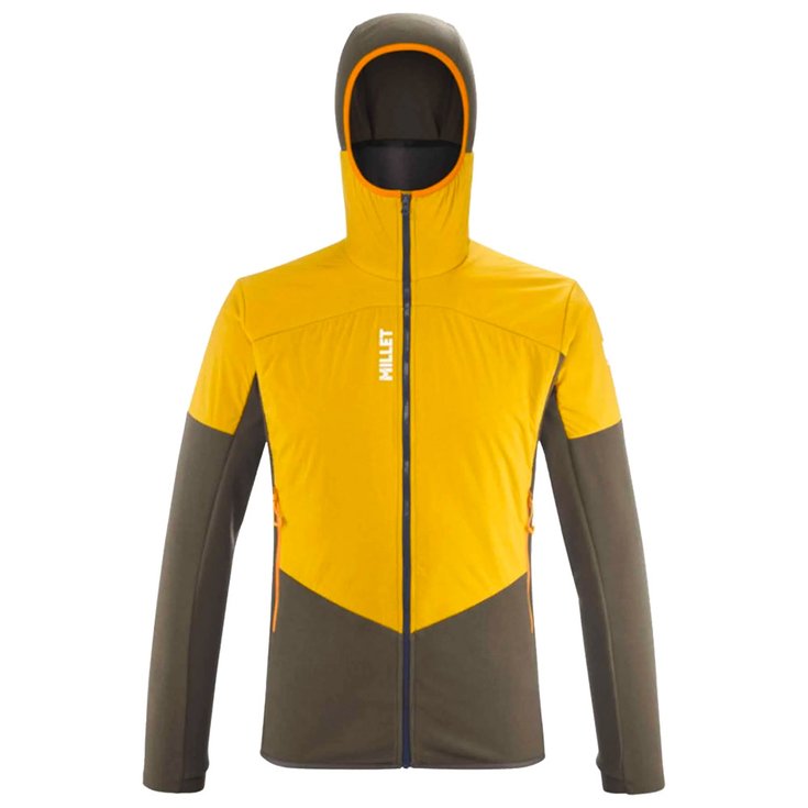 Функциональная куртка rutor alpha hoodie m deep jungle saffron - s Millet
Функциональная куртка rutor alpha hoodie m deep jungle saffron - s Millet