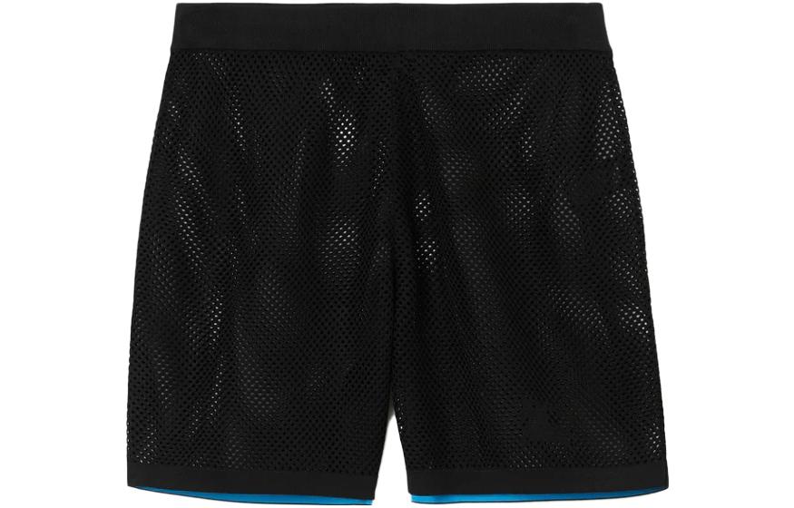 Бербери Экд Мэш Шорты Черные
Бербери Экд Мэш Шорты Черные