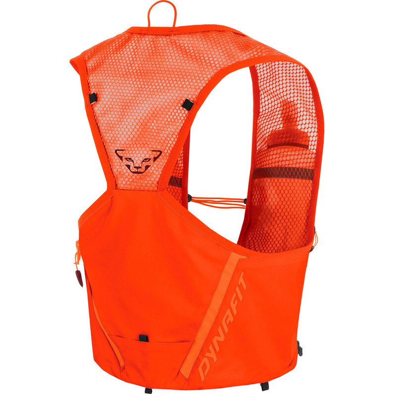 Рюкзак для бега Sky 4 Dynafit, оранжевый
Рюкзак для бега Sky 4 Dynafit, оранжевый