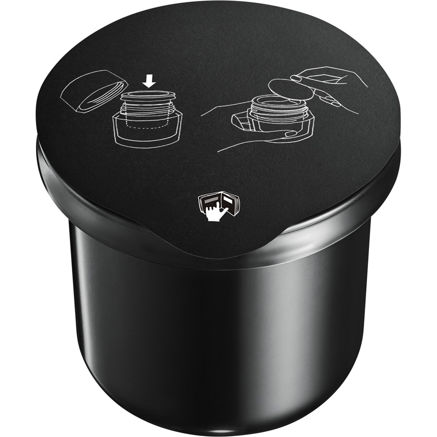 Крем Shiseido Skin Empowering Cream, Nachfüllung / 50 ml
Крем Shiseido Skin Empowering Cream, Nachfüllung / 50 ml