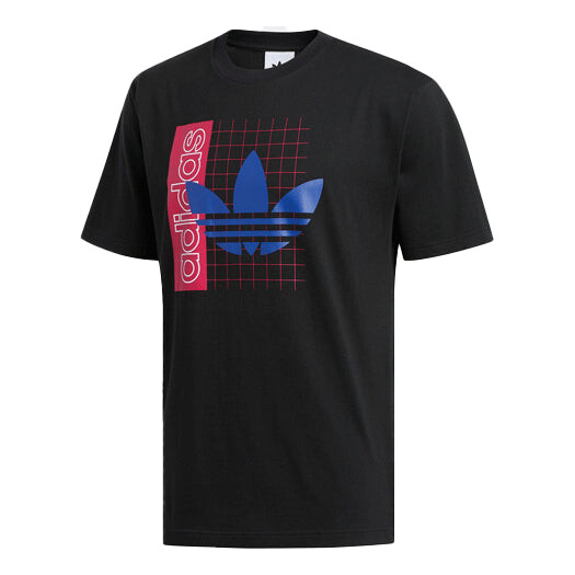 Футболка men's originals grid tref tee retro mesh logo printing sports round neck short sleeve black t-shirt Adidas, черный
Футболка men's originals grid tref tee retro mesh logo printing sports round neck short sleeve black t-shirt Adidas, черный