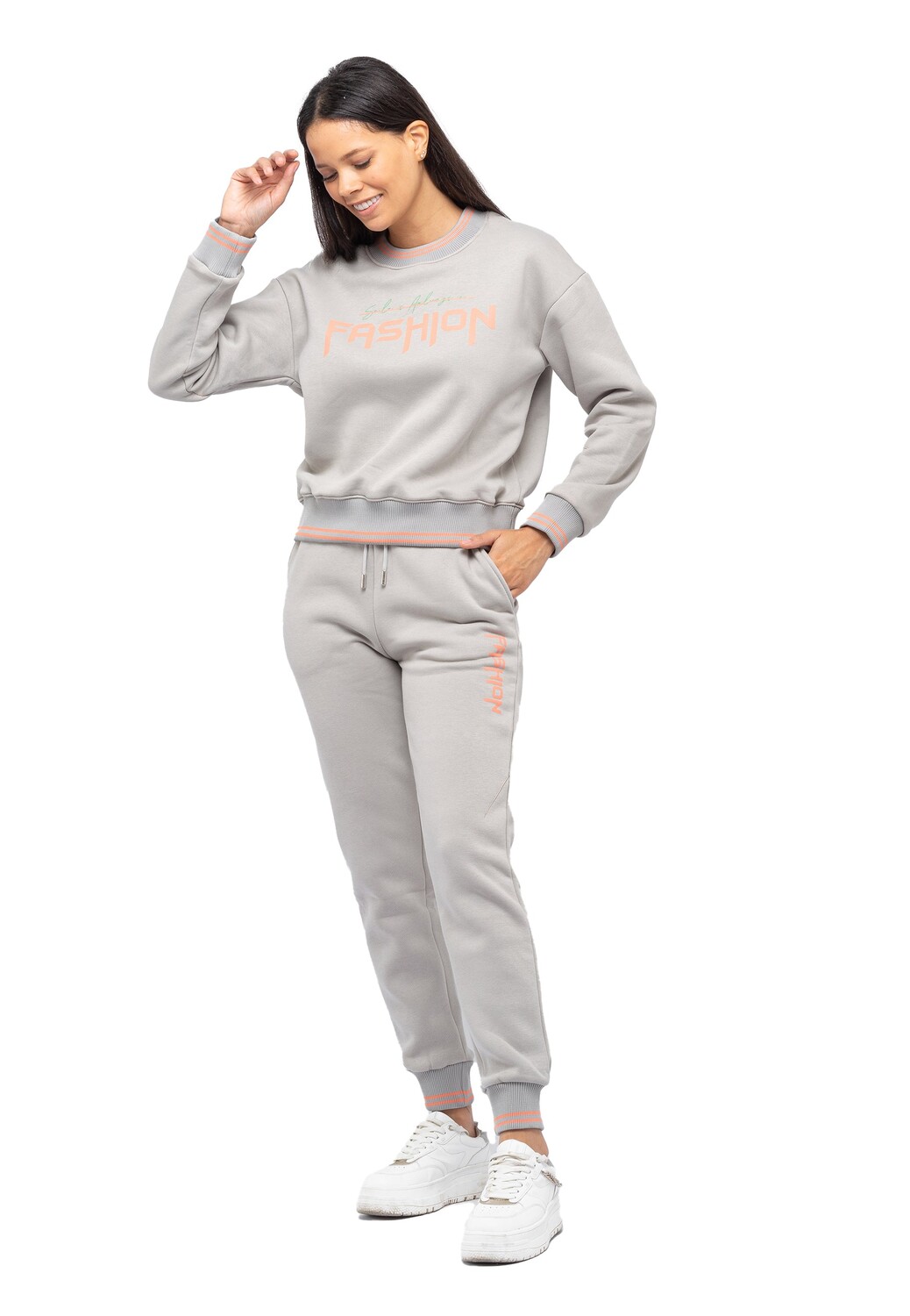 Повседневный спортивный костюм tom barron с модным принтом Tom_Barron, бежевый
Повседневный спортивный костюм tom barron с модным принтом Tom_Barron, бежевый