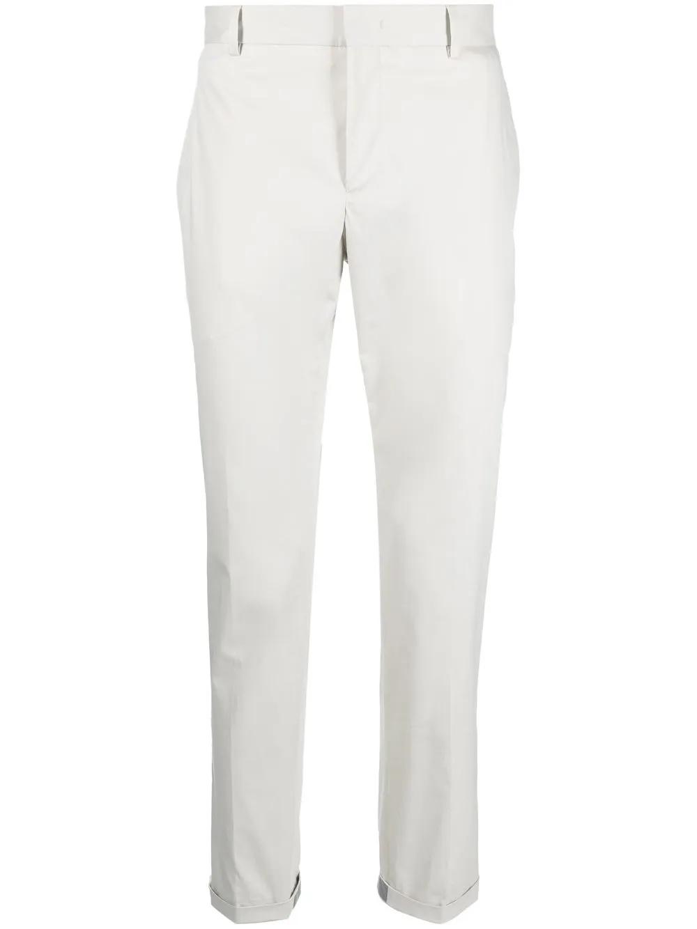 Брюки с подворотами PT Torino, нейтральный
Брюки с подворотами PT Torino, нейтральный