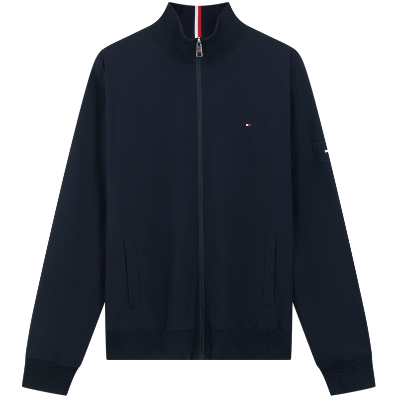 Джемпер мужской Tommy Hilfiger, синий
Джемпер мужской Tommy Hilfiger, синий