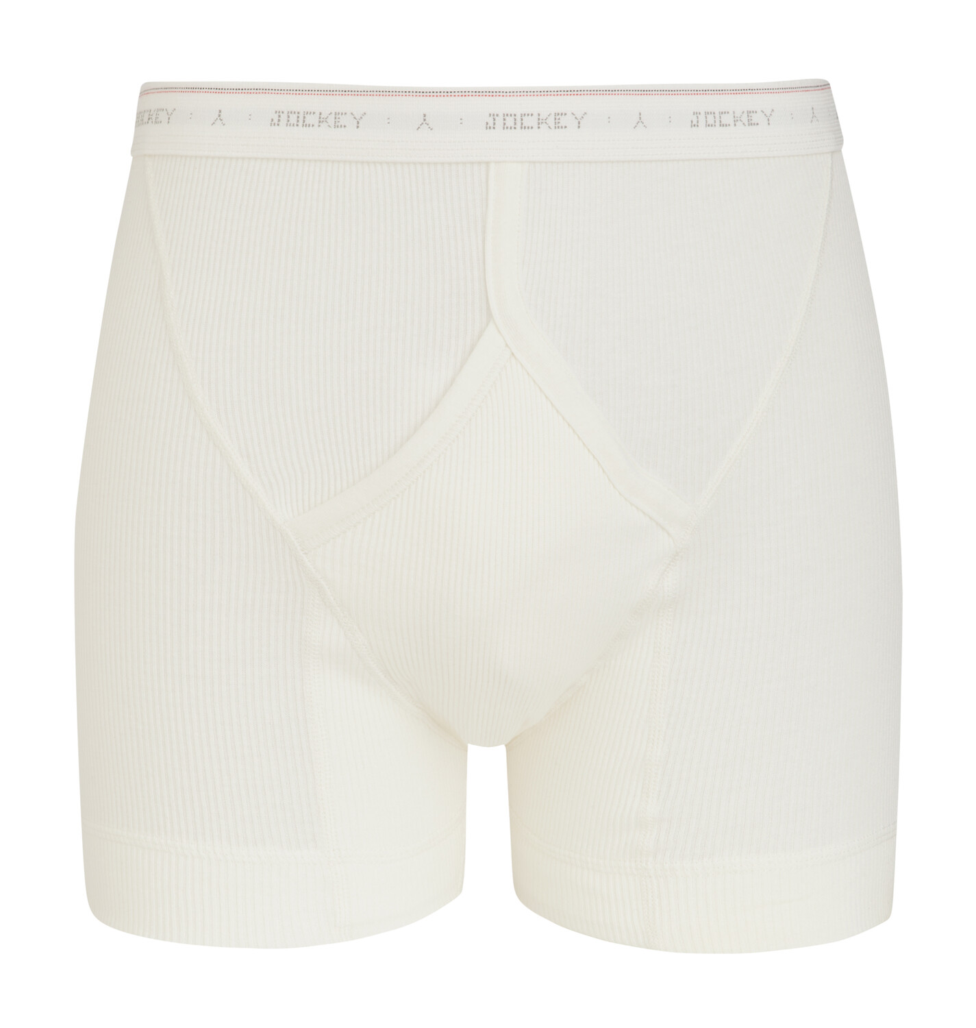 Боксеры Jockey Unterhose CLASSIC COTTON RIB, белый
Боксеры Jockey Unterhose CLASSIC COTTON RIB, белый