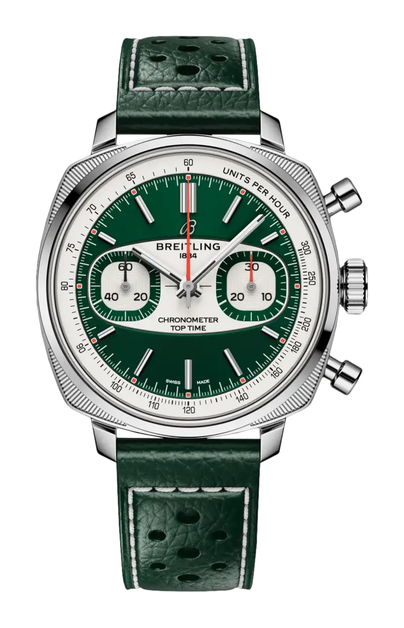 Top time b01 racing - ab01771a1l1x1 BREITLING
Top time b01 racing - ab01771a1l1x1 BREITLING