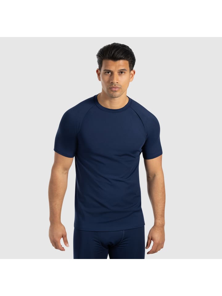 Футболка Zeyn темно-синего цвета SMILODOX, Синий, Футболка Zeyn темно-синего цвета SMILODOX
Футболка Zeyn темно-синего цвета SMILODOX, Синий, Футболка Zeyn темно-синего цвета SMILODOX