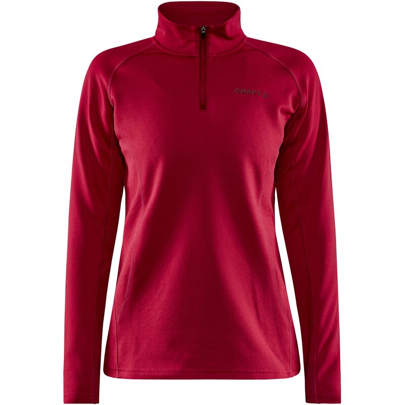 Rollkragenpullover core beat thermal midlayer w Craft, цвет machine
Rollkragenpullover core beat thermal midlayer w Craft, цвет machine