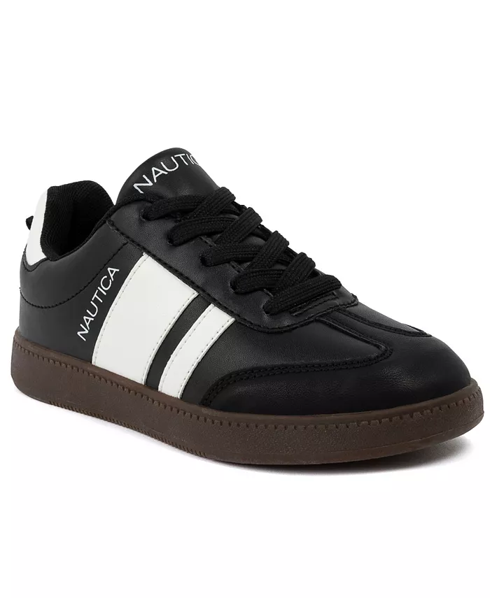 Детские повседневные кроссовки Scott Nautica, мультиколор
Детские повседневные кроссовки Scott Nautica, мультиколор