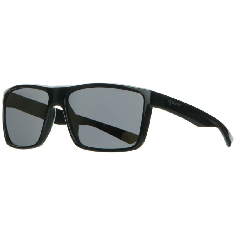 Очки тонкие солнцезащитные очки Brunotti, черный
Очки тонкие солнцезащитные очки Brunotti, черный