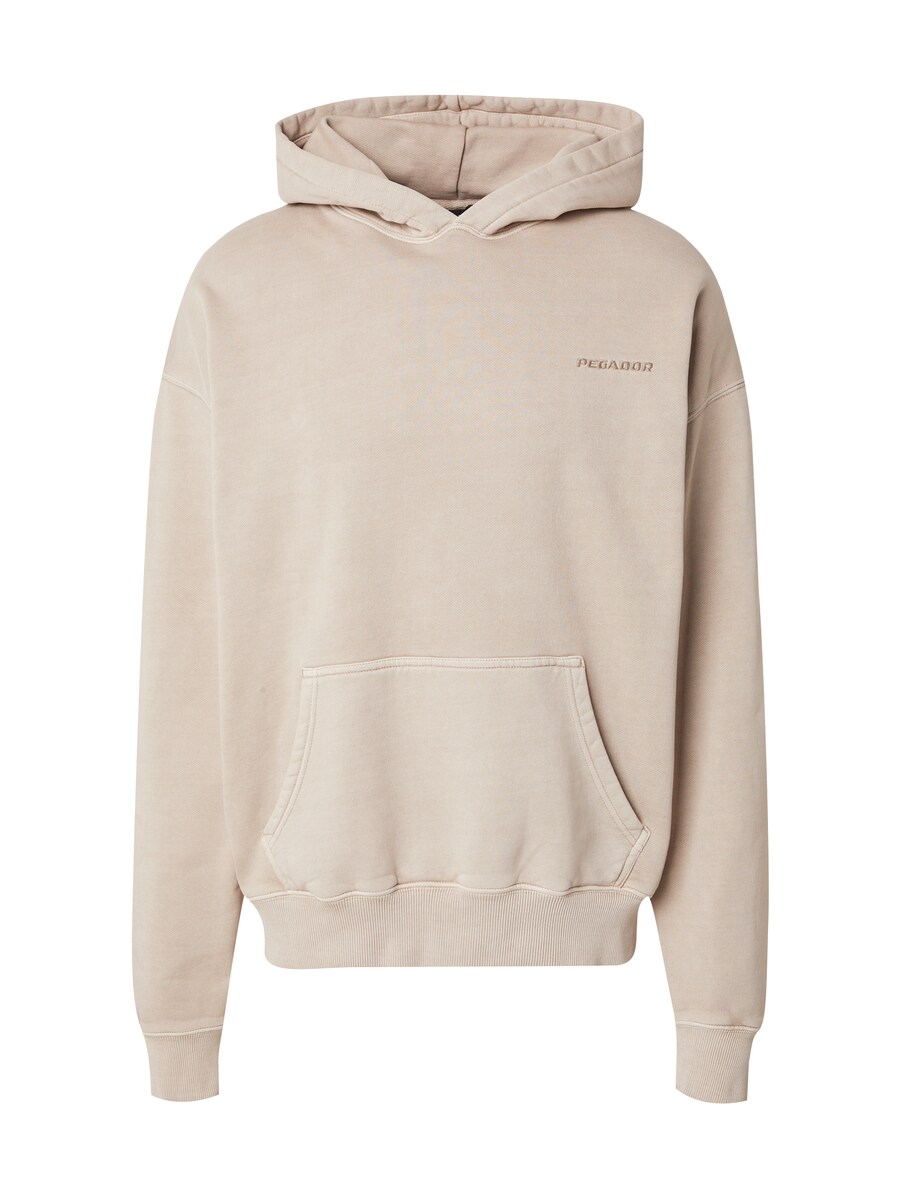 Толстовка Pegador, кремовый
Толстовка Pegador, кремовый