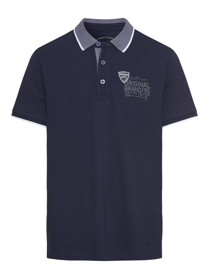 Рубашка-поло Man's World
Рубашка-поло Man's World