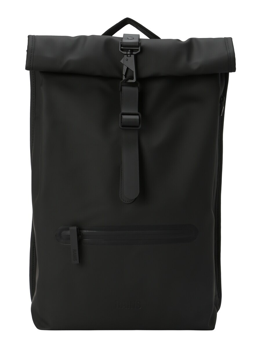 Рюкзак RAINS Backpack, черный
Рюкзак RAINS Backpack, черный