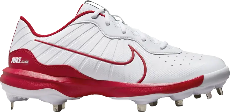 Кроссовки Alpha Huarache Varsity 4 Low 'White University Red', белый, Серый, Кроссовки Alpha Huarache Varsity 4 Low 'White University Red', белый
Кроссовки Alpha Huarache Varsity 4 Low 'White University Red', белый, Серый, Кроссовки Alpha Huarache Varsity 4 Low 'White University Red', белый