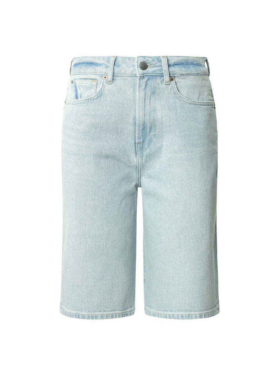 Повседневные джинсы Pepe Jeans, Light blue
Повседневные джинсы Pepe Jeans, Light blue