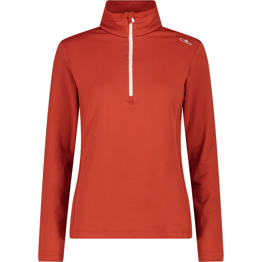 Спортивная толстовка CMP 31G3676, красный
Спортивная толстовка CMP 31G3676, красный