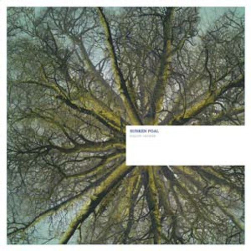 Виниловая пластинка Sunken Foal: Fallen Arches
Виниловая пластинка Sunken Foal: Fallen Arches