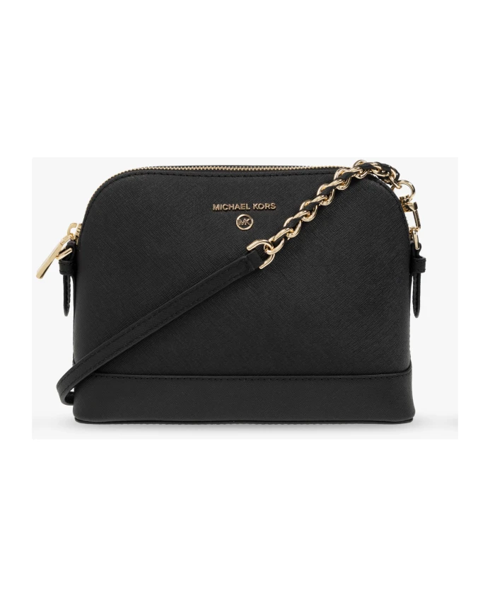 Большая сумка через плечо Jet Set Michael Kors, черный
Большая сумка через плечо Jet Set Michael Kors, черный