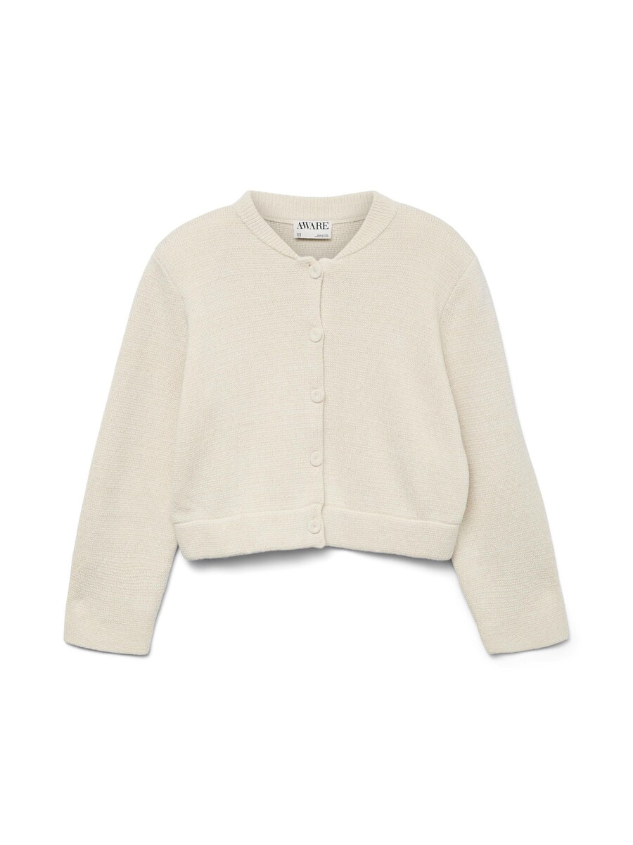 Вязаный кардиган VERO MODA VMPola, Beige
Вязаный кардиган VERO MODA VMPola, Beige