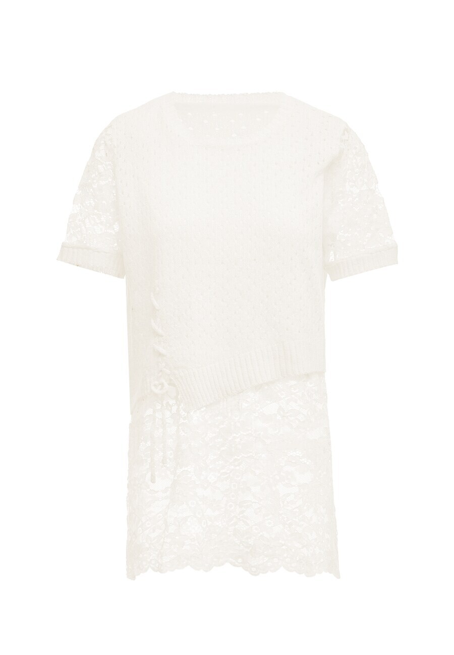 Свитер Lurea, цвет Wool White
Свитер Lurea, цвет Wool White