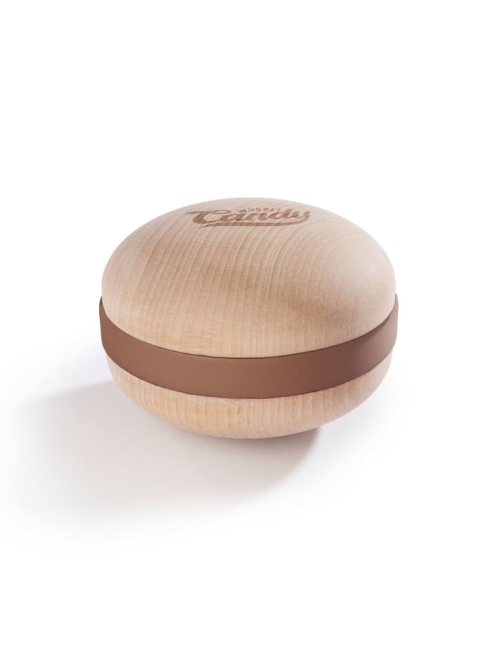 Конфеты "Большой макарон Гавана" - от 0 лет
Конфеты "Большой макарон Гавана" - от 0 лет