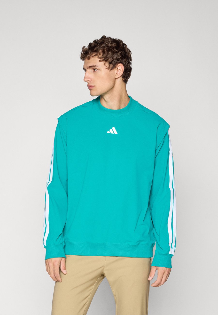 Толстовка Adidas Golf Sweatshirt, Pure Teal/Green
Толстовка Adidas Golf Sweatshirt, Pure Teal/Green