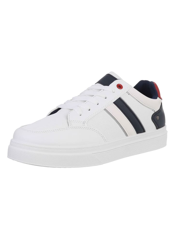 Кроссовки на шнуровке Ital-Design, цвет weiß und dunkelblau
Кроссовки на шнуровке Ital-Design, цвет weiß und dunkelblau